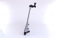 фото thumb №12, Nissens радіаторів води mazda 62466a