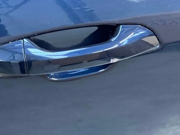 фото thumb №2, Audi a6 c8 дверь перед правые lx5b