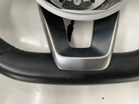 фото thumb №8, Mercedes cls w218 руль кожа мультифункция