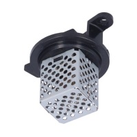 Honda fit 4двері хетчбек резистор вентилятор 79330saaj01 Зі Шроту, фото thumb