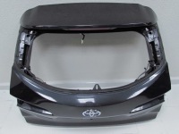 фото thumb №7, Toyota corolla e21 xii универсал крышка багажника зад 209 19-23