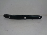 фото thumb №1, Mercedes benz молдинг бампер правый перед