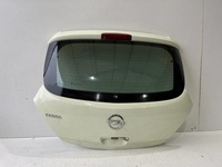 фото thumb №1, Opel corsa d крышка багажника багажника оригинал