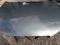 фото thumb №5, Seat ibiza iv 4 6j 08-12 капот крышка двигателя