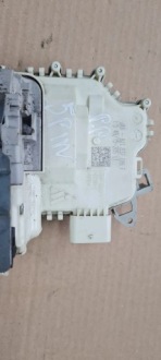фото thumb №9, Sq5 8r q5 замок двері праві перед 8j1837016f 5pin