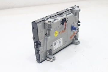 фото thumb №8, Дисплей 5g6919605b радіо vw t-roc