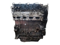 Двигатель стойку citroen c5 3 x7 2.0 hdi 163km rhh 206 tyś с Разборки, фото thumb