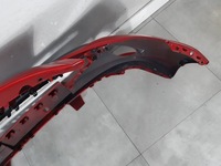 фото thumb №9, Peugeot 207 06-12 бампер перед передний