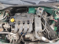 фото thumb №3, Renault clio ii дверь зад левая правые nv901