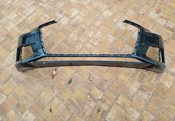 фото thumb №1, Audi a6 c8 18- 4k0 бампер перед