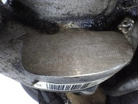фото thumb №8, Турбіна з колектор citroen c5 iii 9682778680 gt1749v 2.0 hdi