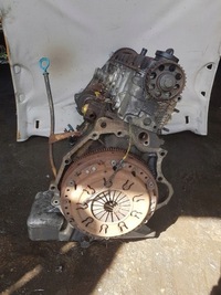 фото thumb №9, Двигун volvo 2.4d cw d24 740 940 240 vw t4