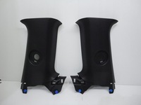 фото thumb №1, Kia pro ceed ii gt защита стойка среднего l/p