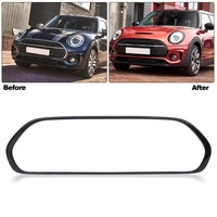 фото thumb №9, Gloss чорний решітка кришка przestrzenna оздоблення 51137351369 xm