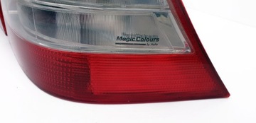 фото thumb №9, Vw golf mk4 4 iv лампи зад задні hella magic colours тюнінг