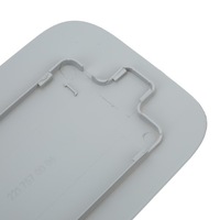 фото thumb №13, Крышка дверь топлива крышка бак топлива 2217570006 prostokątna серый