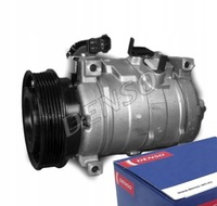 фото thumb №1, Denso dcp06012 компресор, кондиціонер