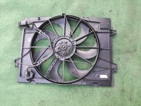 фото thumb №1, Вентилятор радіатор kia sportage 2.0 crdi 113km