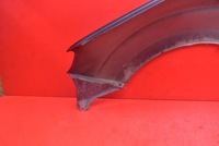 фото thumb №13, Крыло правый перед передний чёрный subaru forester 3 iii 07-11