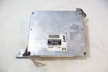 фото thumb №1, Компьютер двигателя toyota avensis ii t25 2.0d4d