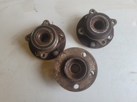 фото thumb №1, Ford mustang vi 2015- ступиця підшипник задня задні оригінал