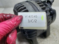 Генератор 0124525035 9646321880 peugeot 307 2.0 hdi 150a с Разборки, фото thumb