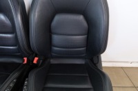 фото thumb №6, Mercedes w207 cabrio сидіння карта салон сидіння з підігрівом надувні