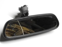 фото thumb №1, Citroen ds4 зеркало внутреннее заднего вида 96758889xt