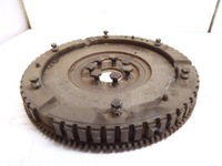 фото thumb №4, Колесо маховик r fluence, clio ii 1.5dci