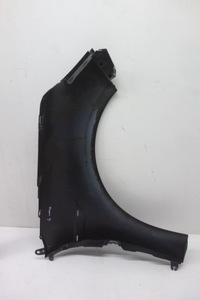 фото thumb №12, Крыло перед левый renault megane iv 4 631016669r