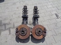 фото thumb №1, Mcperson правый перед seat toledo 4 iv 1.6 tdi