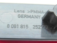 фото thumb №7, Bmw m3 m4 g80 g82 25r xdrive відбивач бампера лівий задня 8081815