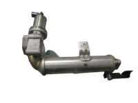 фото thumb №1, Egr + радиатор kia hyundai 1.6 crdi 28410-2a300