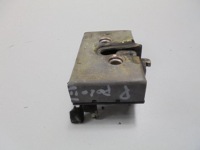 фото thumb №9, Vw volkswagen polo 2 86c 86c2f замок дверь перед правое 90-94 3d fl