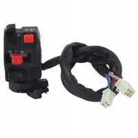 фото thumb №15, Электрический пуск двигателя набор wiązek