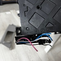 фото thumb №6, Модуль bsm mitsubishi outlander iii 8637a882