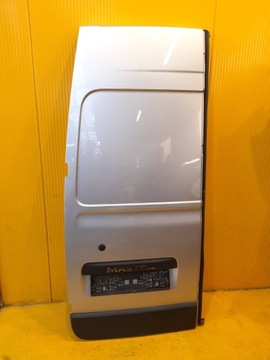 фото thumb №1, Renault master iii двері зад задні ліві h2