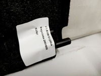 фото thumb №10, Bmw x1 e84 полиця багажника задня задня 2991800