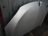 Капот renault megane 3 Доставка, фото thumb