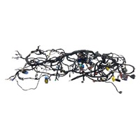 фото thumb №1, Джгут салону renault express van 240100291r