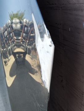 фото thumb №8, Капот крышка двигателя mercedes s-klasa w222