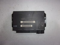 фото thumb №1, Модуль комфорта audi a4 b6 8e0959433aq