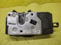 фото thumb №5, Opel vectra c замок двері праві перед 24447341