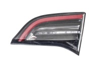 Купить Лампа правый задний  правая задняя w крышка tesla model 3 1077402-00-f, фото thumb