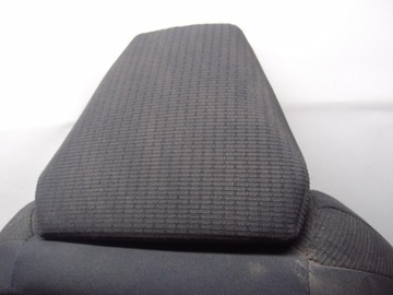 фото thumb №13, Сидіння правий перед чохол toyota c-hr