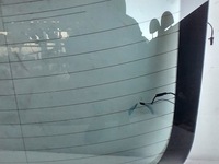 фото thumb №10, Стекло зад задняя jaguar xe x760 2015r