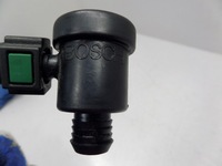 фото thumb №9, Шланг підсилювач гальм клапан citroen c2 1.4 8v 06r