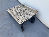 фото thumb №4, Mercedes actros mp4 помост trap рабочий левый