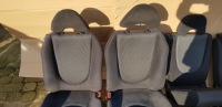 Сидіння обшивка лівий правий перед заднє сидіння обшивка задня lift honda jazz ii 05-08 Ціна, фото thumb