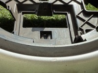 Решітка радіатора решітка радіатора mercedes gle 167 a1678886100 Недорого, фото thumb